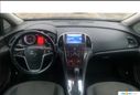  Opel Astra 2010 , 545000 , 