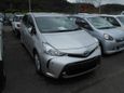    Toyota Prius Alpha 2017 , 1180000 , 