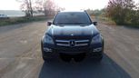 SUV   Mercedes-Benz GL-Class 2007 , 950000 , 