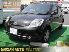  Mazda Verisa 2010 , 405000 , 