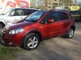  Suzuki SX4 2006 , 390000 , 