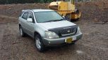 SUV   Toyota Harrier 1998 , 520000 , 