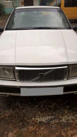  Volvo 460 1990 , 92000 , 