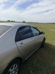  Toyota Corolla 2001 , 320000 , --