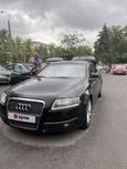  Audi A6 2005 , 700000 , 