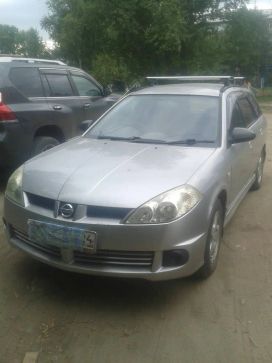  Nissan Wingroad 2002 , 230000 , 