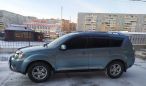 SUV   Mitsubishi Outlander 2006 , 655000 , 