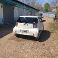  3  Toyota iQ 2009 , 400000 , 