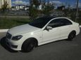  Mercedes-Benz C-Class 2011 , 1000000 , -