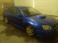  Subaru Impreza WRX STI 2003 , 320000 , 