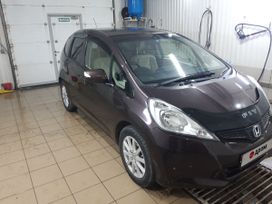  Honda Fit 2011 , 630000 , 