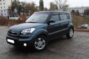  Kia Soul 2011 , 550000 , 