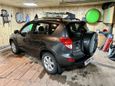 SUV   Toyota RAV4 2008 , 2550000 , -