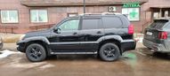 SUV   Lexus GX470 2006 , 1480000 , 