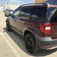 SUV   Skoda Yeti 2012 , 520000 , 