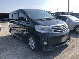    Toyota Alphard 2007 , 785000 , --