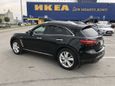 SUV   Infiniti QX70 2015 , 2150000 , 