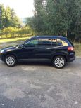 SUV   Volkswagen Tiguan 2009 , 560000 , 