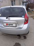  Nissan Note 2016 , 700000 , 