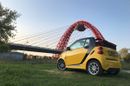  3  Smart Fortwo 2015 , 675000 , 