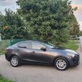  Toyota Yaris iA 2017 , 1370000 , 