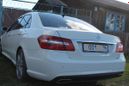  Mercedes-Benz E-Class 2011 , 1250000 , 