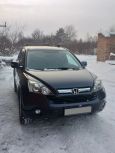 SUV   Honda CR-V 2007 , 765000 , 