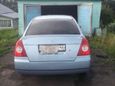  Chery Fora A21 2007 , 200000 , 