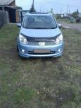    Nissan Lafesta 2005 , 458000 , 