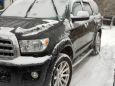 SUV   Toyota Sequoia 2013 , 2500000 , -