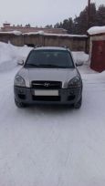 SUV   Hyundai Tucson 2006 , 540000 , 