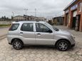  Suzuki Ignis 2005 , 240000 , 