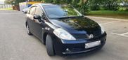  Nissan Tiida Latio 2005 , 212000 , 