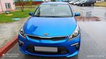  Kia Rio 2017 , 800000 , 