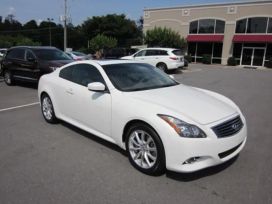 Infiniti G37 2011 , 1367000 , 