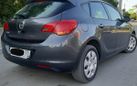  Opel Astra 2011 , 480000 , 