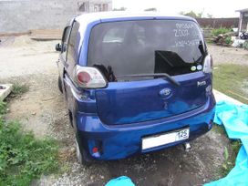  Toyota Porte 2007 , 200000 , 