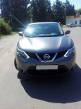 SUV   Nissan Qashqai 2015 , 899000 , -