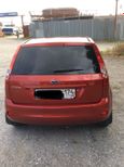  Ford Fiesta 2008 , 320000 , 