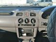  Nissan March 2000 , 110000 , 