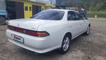  Toyota Mark II 1995 , 310000 , -