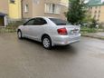  Toyota Allion 2006 , 500000 , 