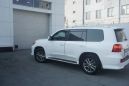 SUV   Toyota Land Cruiser 2012 , 2250000 , 