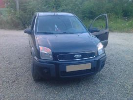  Ford Fusion 2006 , 290000 , 