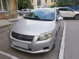  Toyota Corolla Fielder 2007 , 495000 , 