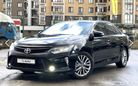  Toyota Camry 2017 , 1455000 , 