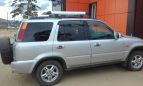 SUV   Honda CR-V 2000 , 330000 , -