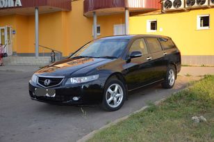  Honda Accord 2003 , 380000 , 