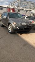 SUV   BMW X5 2004 , 550000 , 