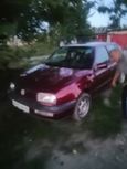  Volkswagen Vento 1993 , 107000 , 